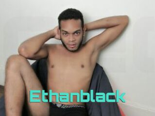 Ethanblack