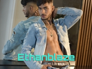 Ethanblaze