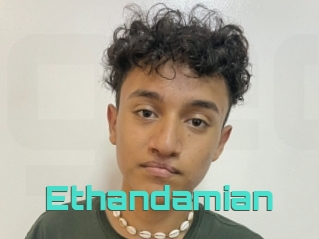 Ethandamian