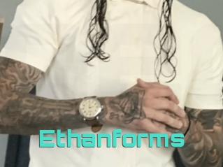 Ethanforms