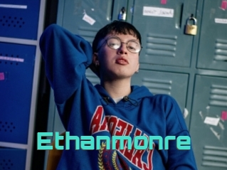 Ethanmonre