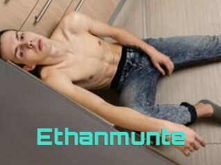 Ethanmunte