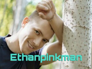 ethanpinkman Grizzli Edition