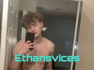 Ethansvices