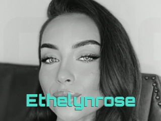 Ethelynrose