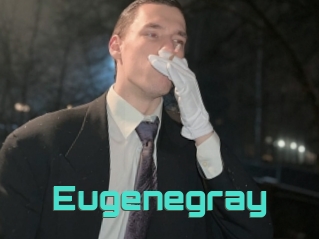 Eugenegray