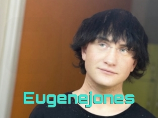 Eugenejones