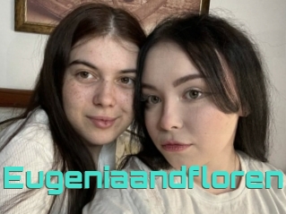 Eugeniaandfloren