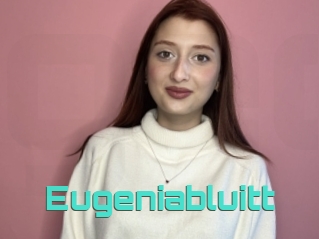 Eugeniabluitt