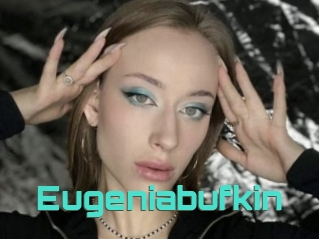 Eugeniabufkin