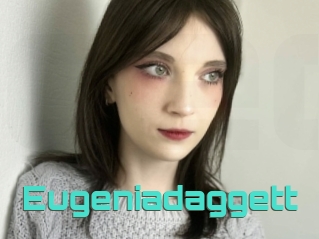 Eugeniadaggett