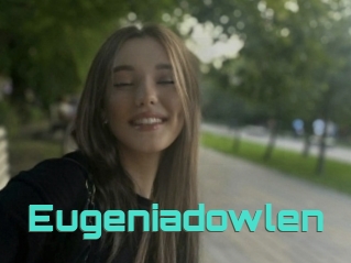 Eugeniadowlen