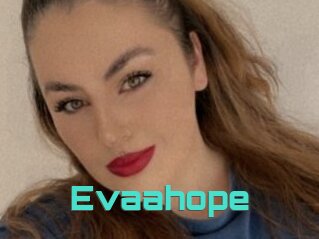Evaahope