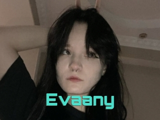 Evaany