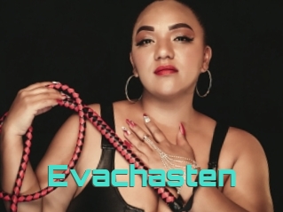 Evachasten