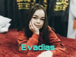 Evadias