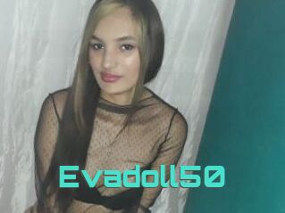 Evadoll50