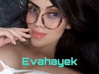 Evahayek