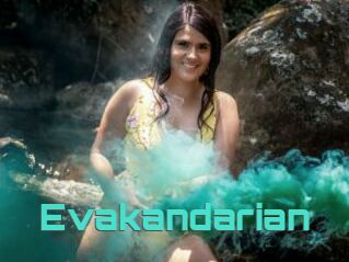 Evakandarian