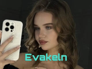 Evakeln
