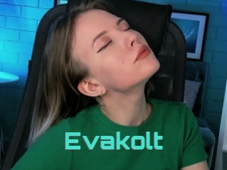 Evakolt