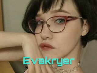 Evakryer