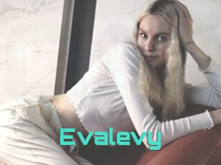 Evalevy