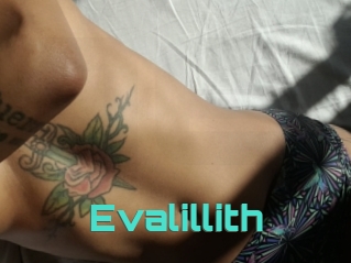 Evalillith