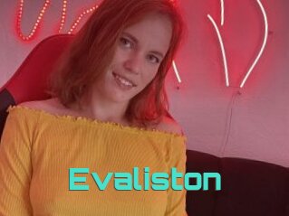 Evaliston