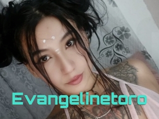 Evangelinetoro