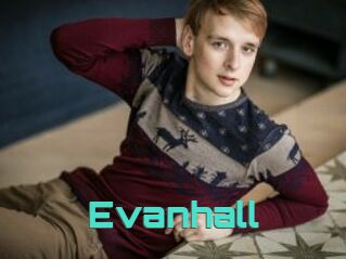 Evanhall