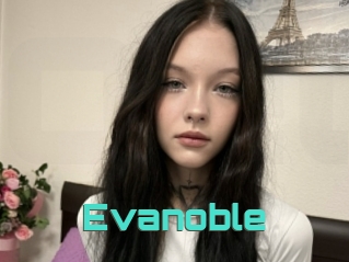 Evanoble