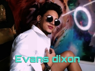 Evans_dixon