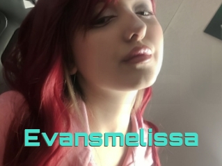 Evansmelissa