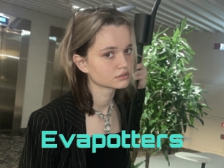 Evapotters