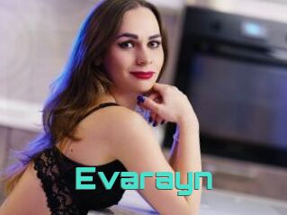 Evarayn