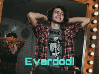 Evardodi