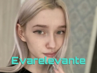 Evarelevante