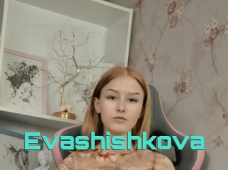 Evashishkova