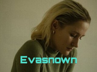 Evasnown