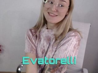 Evatorelli