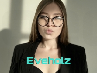 Eveholz