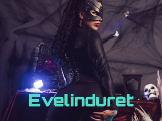 Evelinduret