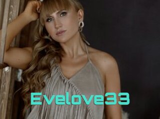 Evelove33