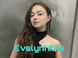 Evelynhillis