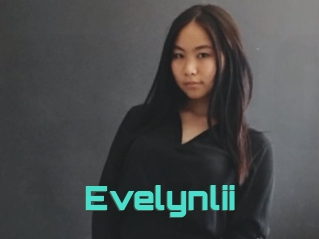 Evelynlii