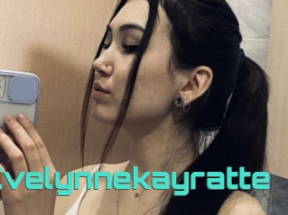 Evelynnekayratte