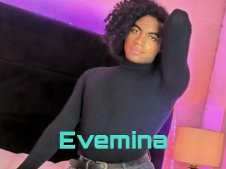evemina Grizzli Edition