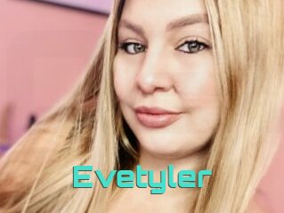 Evetyler