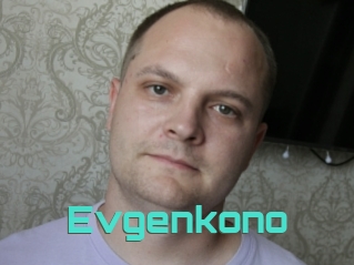 Evgenkono